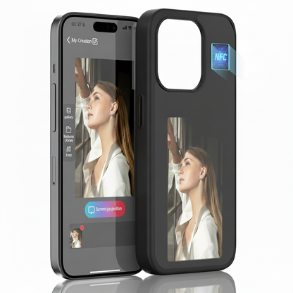 SmartCase® - Funda Inteligente con Tecnología NFC