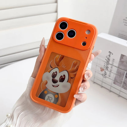 SmartCase® - Funda Inteligente con Tecnología NFC