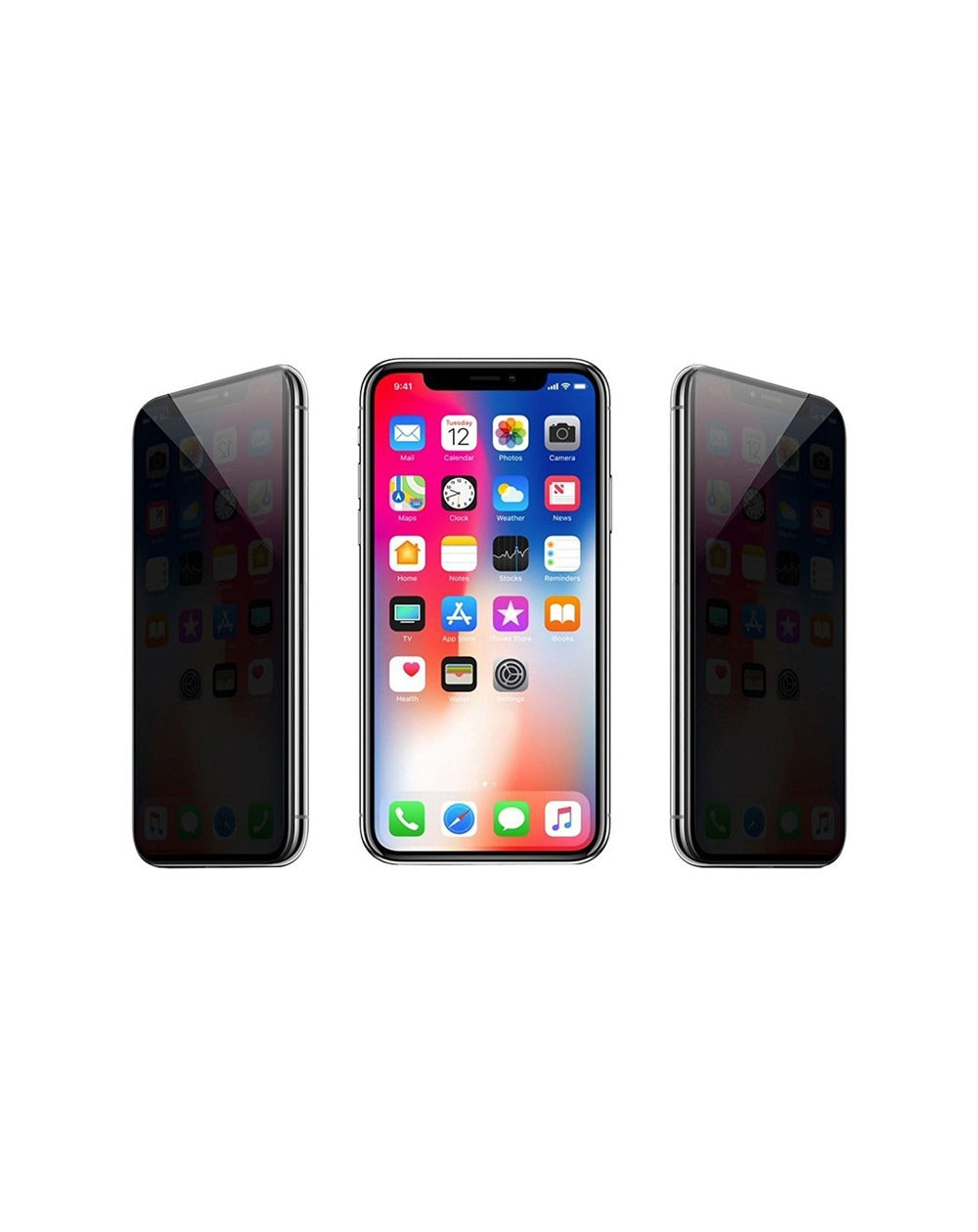 Protector de pantalla antiespia