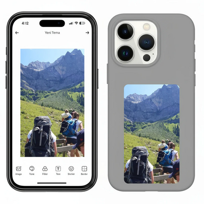 SmartCase® - Funda Inteligente con Tecnología NFC