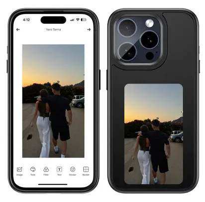 SmartCase® - Funda Inteligente con Tecnología NFC